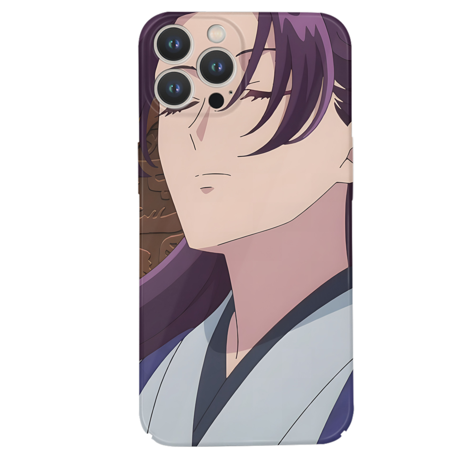 （画像用） 薬屋のひとりごと The Apothecary Diaries 【iPhone 14シリーズ対応】ハードケース
